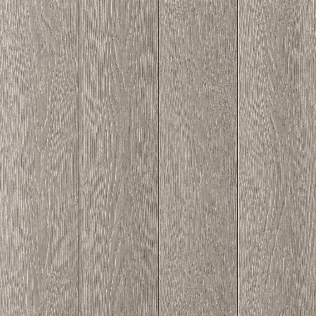 Bay View luxury laminate planks, top view