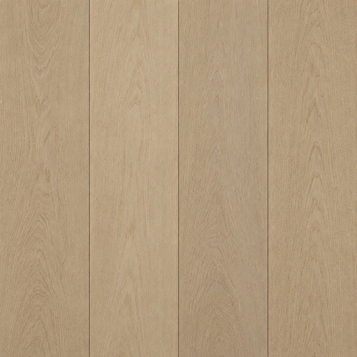 Harvard engineered hardwood planks, top view