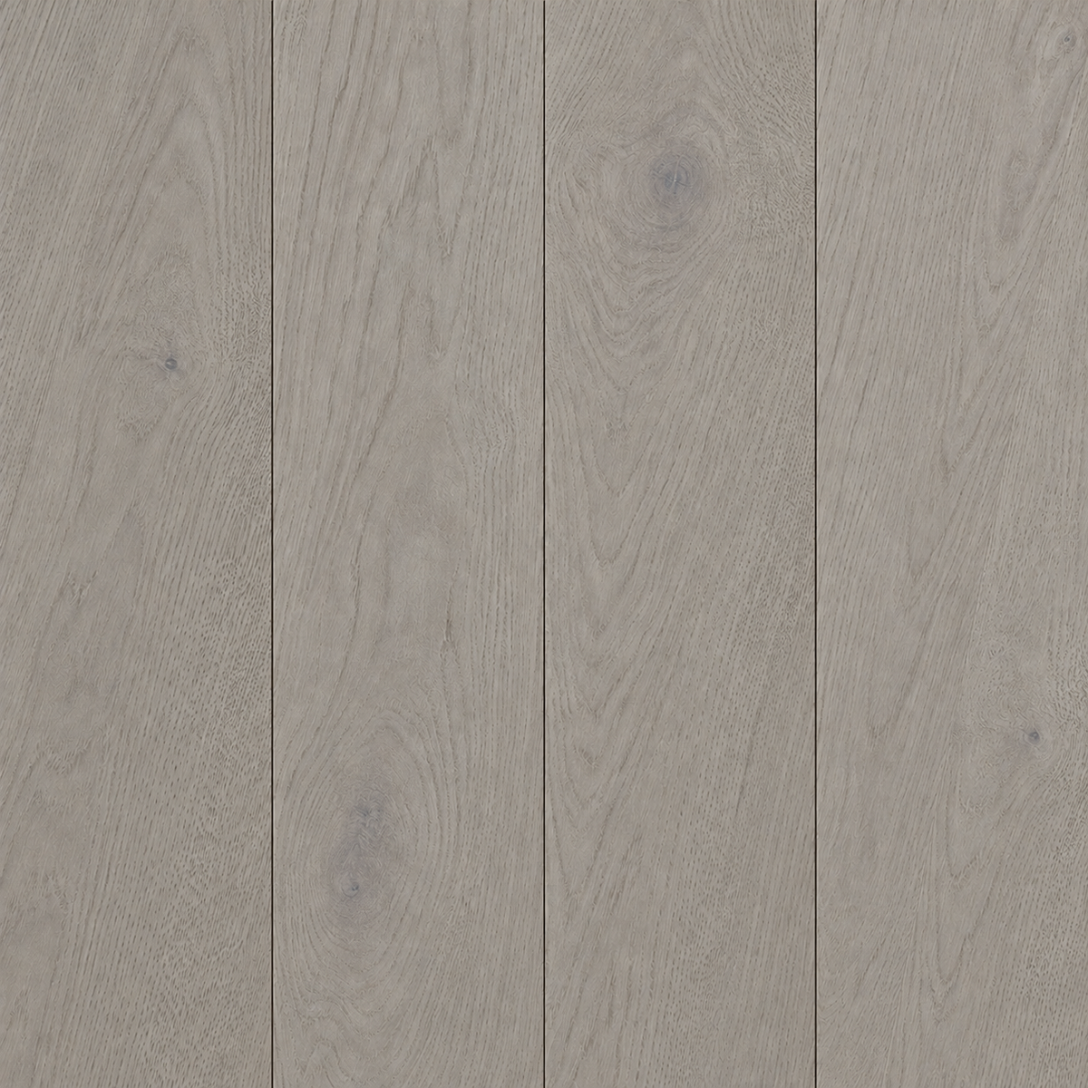 Bordeaux engineered hardwood planks, top view