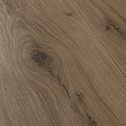 Cannes luxury vinyl plank grain and finish close-up