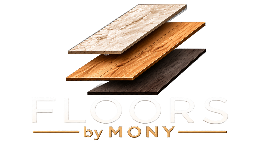 Floors by Mony logo