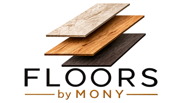 Floors by Mony