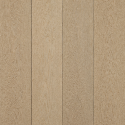 Harvard engineered hardwood planks, top view