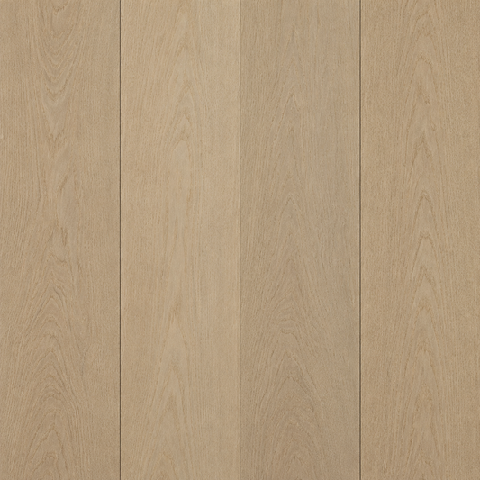 Harvard engineered hardwood planks, top view