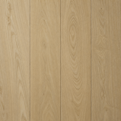 Houston engineered hardwood planks, top view