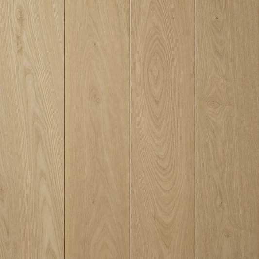 Houston engineered hardwood planks, top view
