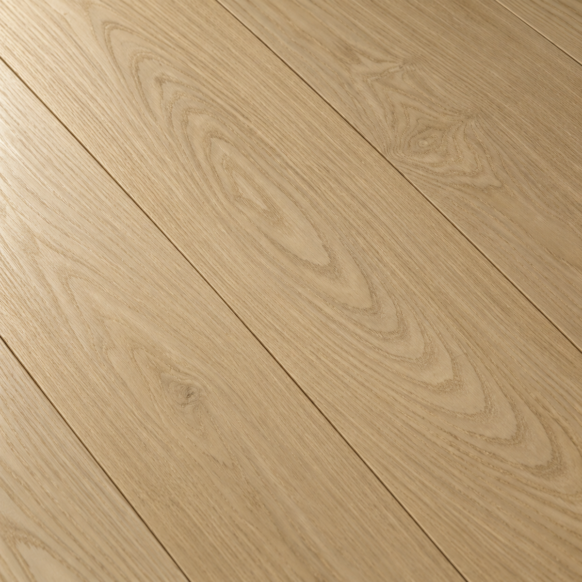 Houston engineered hardwood grain and finish close-up