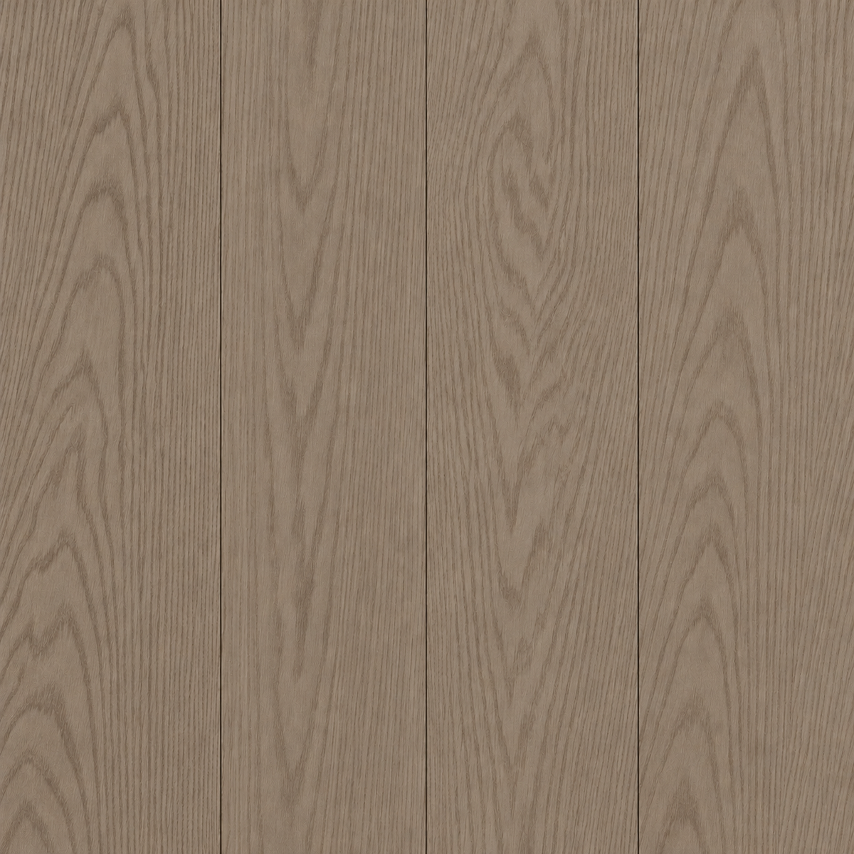 Netherlands engineered hardwood planks, top view