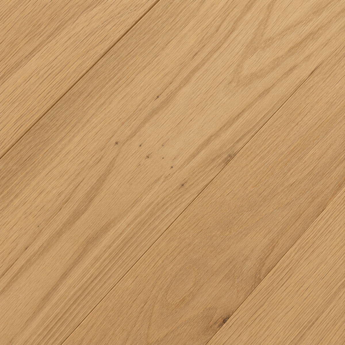 Vernal smoked white oak grain and finish close-up