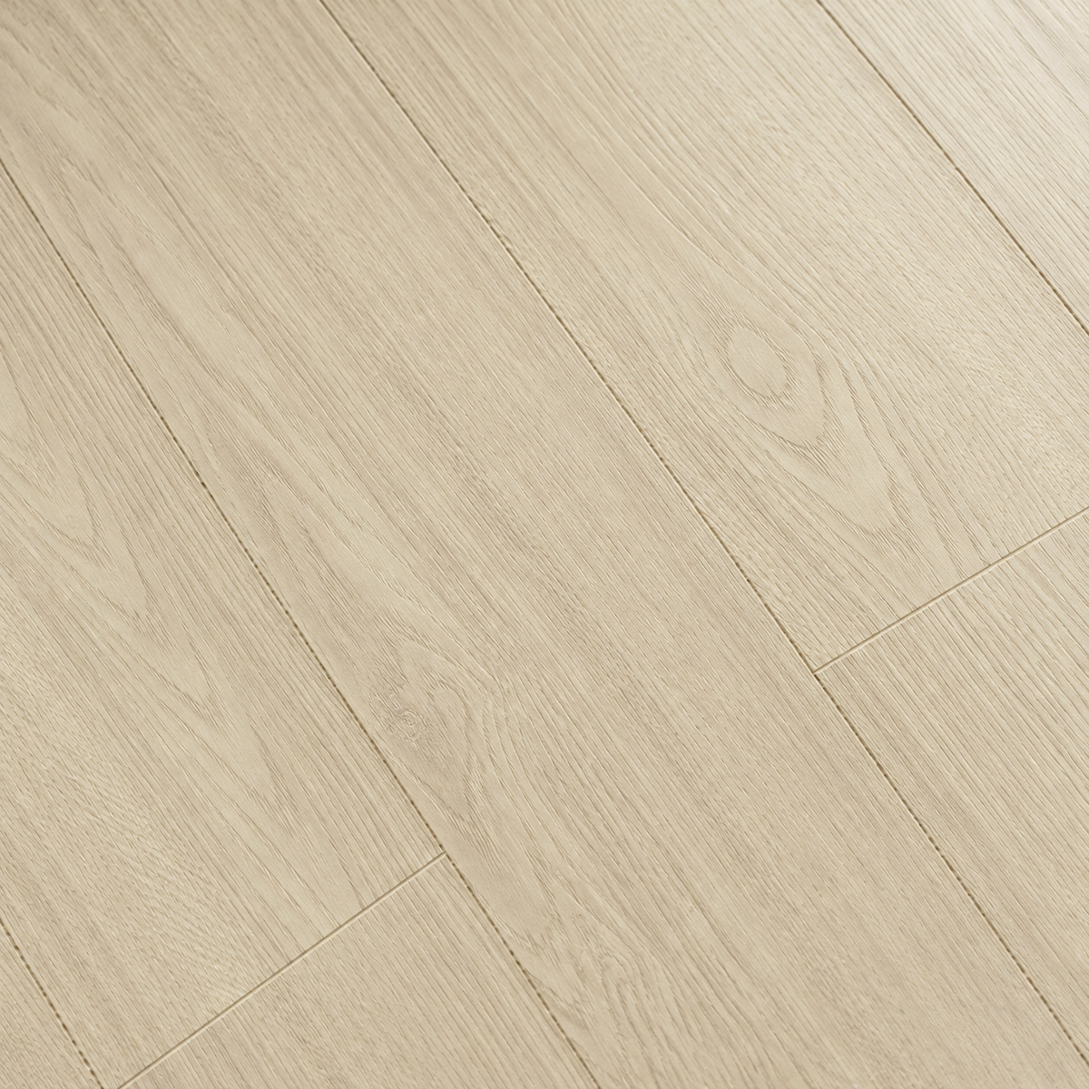 Wilshire luxury laminate grain and finish close-up