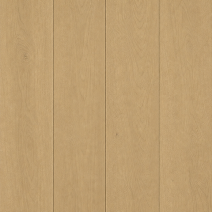 Yale engineered hardwood planks, top view