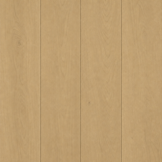 Yale engineered hardwood planks, top view